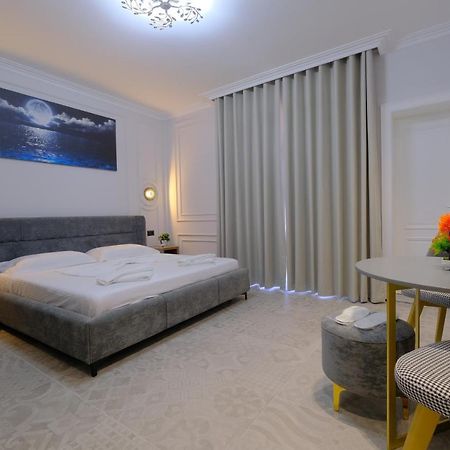 Nolea Boutique Hotel Velipoje Ngoại thất bức ảnh
