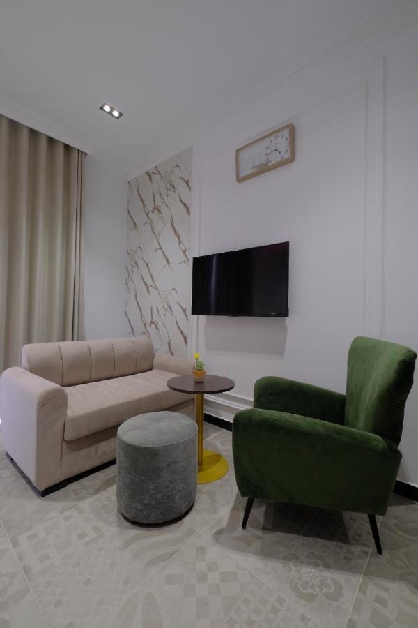 Nolea Boutique Hotel Velipoje Ngoại thất bức ảnh