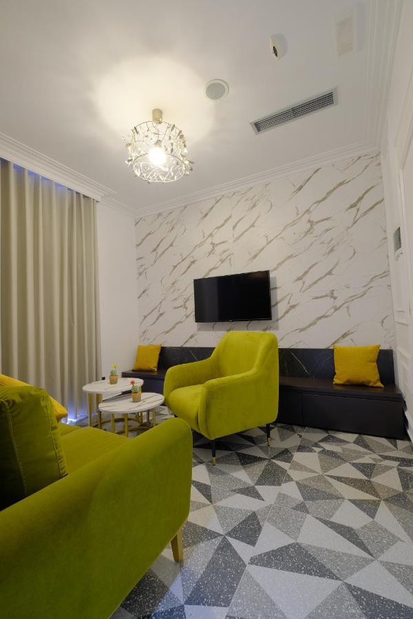 Nolea Boutique Hotel Velipoje Ngoại thất bức ảnh