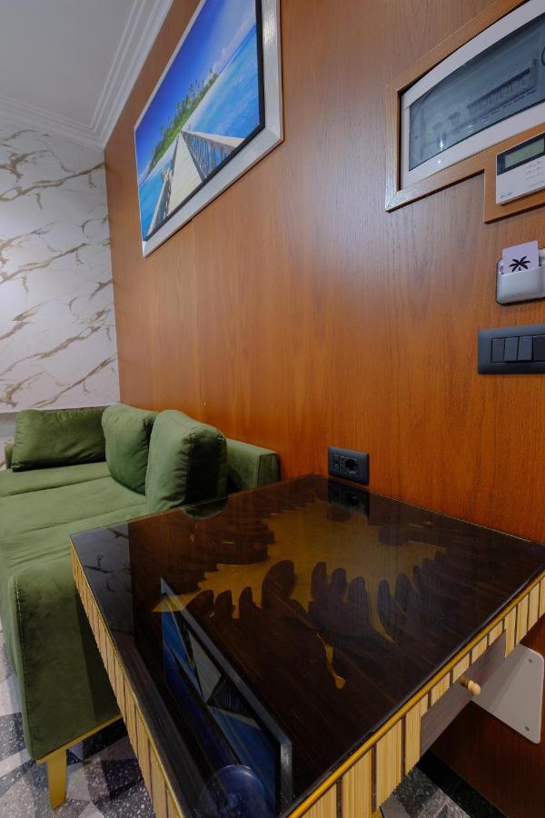 Nolea Boutique Hotel Velipoje Ngoại thất bức ảnh