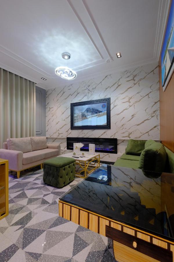 Nolea Boutique Hotel Velipoje Ngoại thất bức ảnh