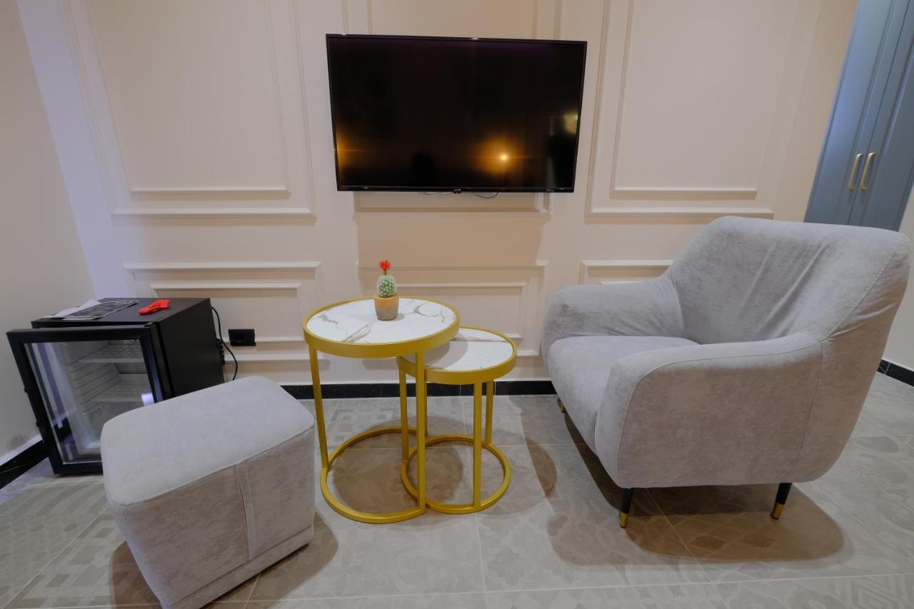 Nolea Boutique Hotel Velipoje Ngoại thất bức ảnh
