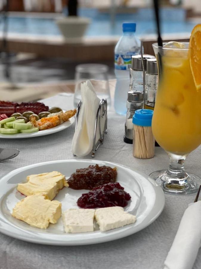 Nolea Boutique Hotel Velipoje Ngoại thất bức ảnh